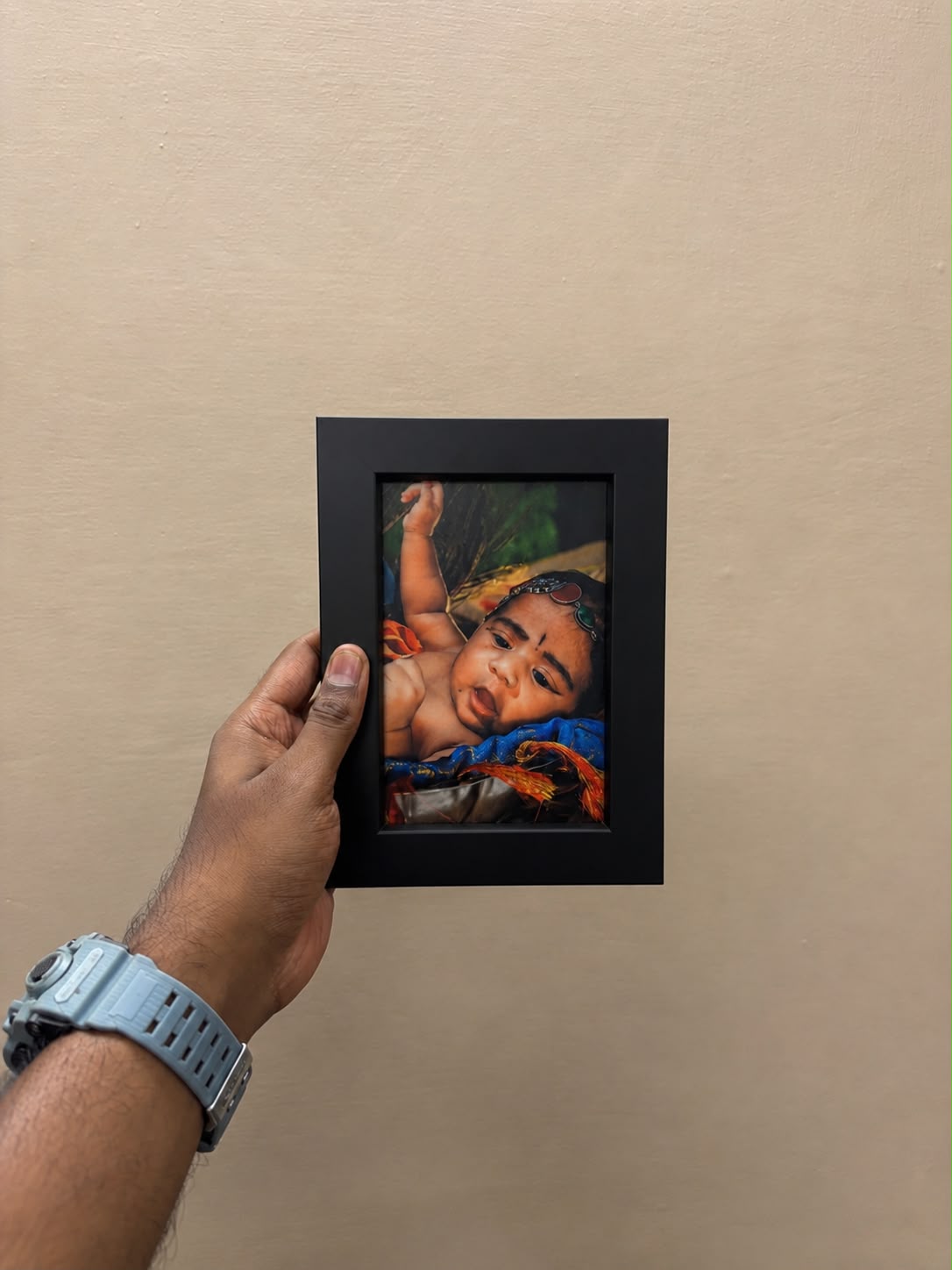 A6 FRAMES