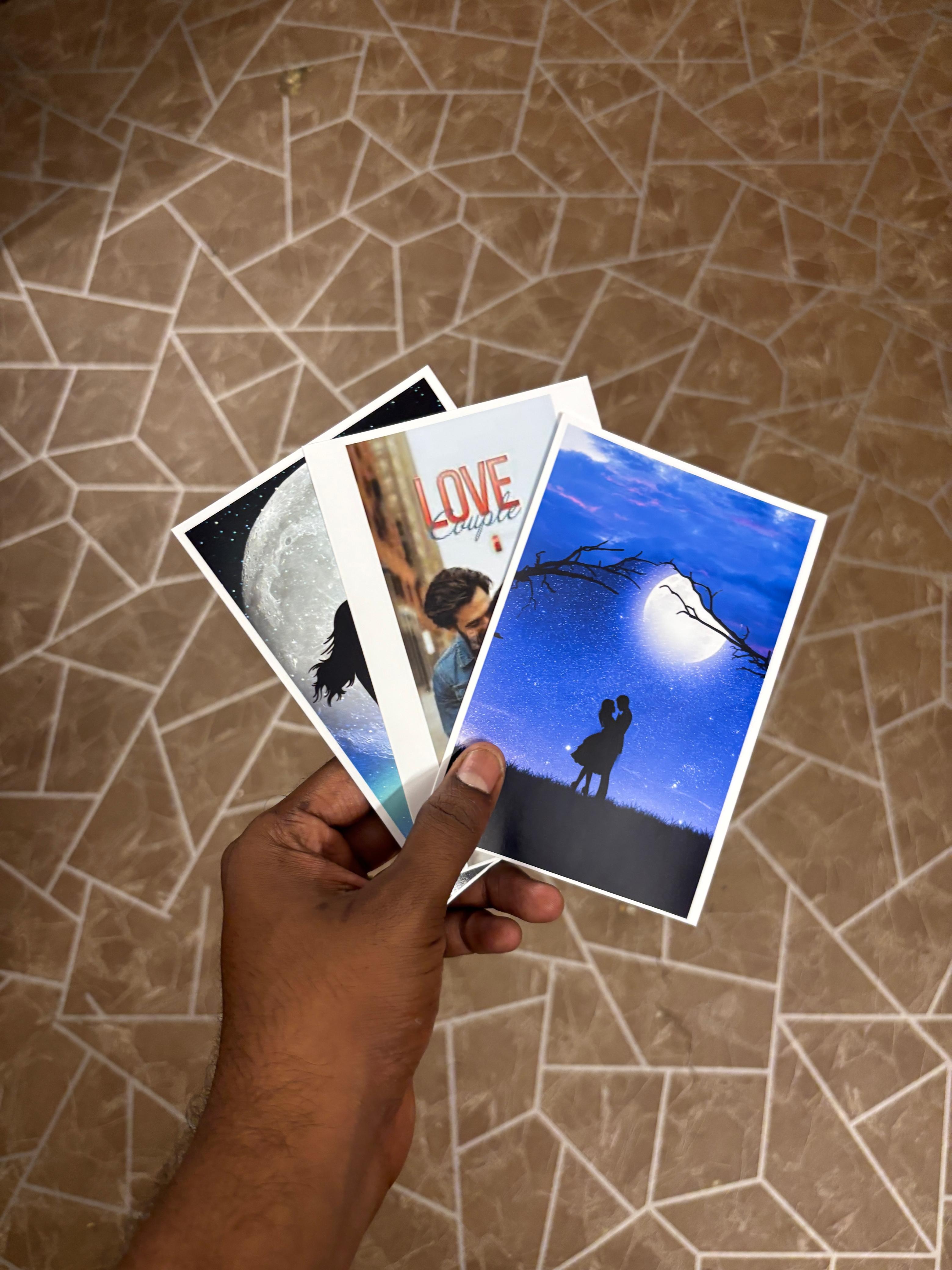 PHOTO PRINTS