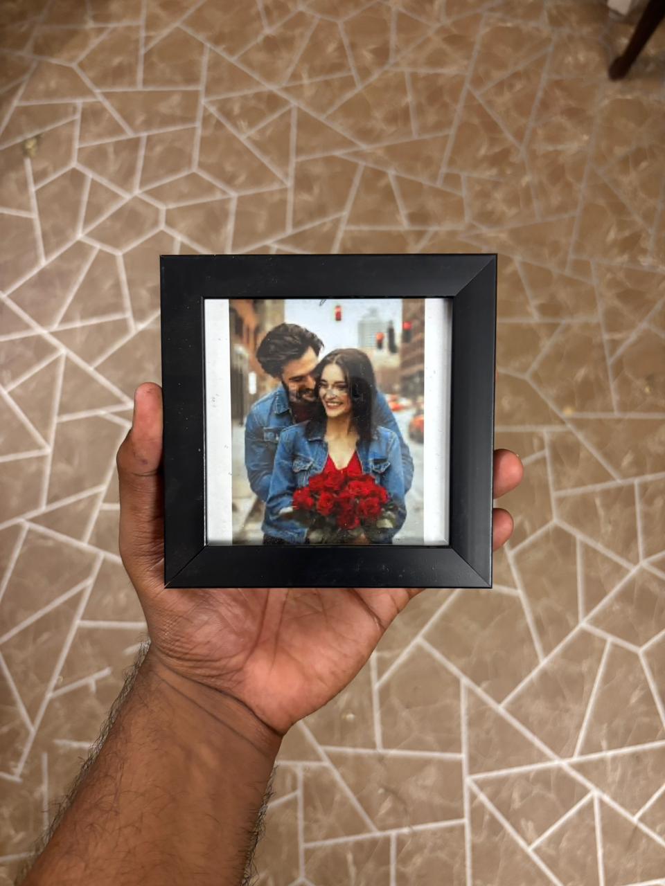 MINI FRAME